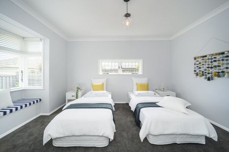 Photo of property in 29 Limbrick Street, Terrace End, Palmerston North, 4410