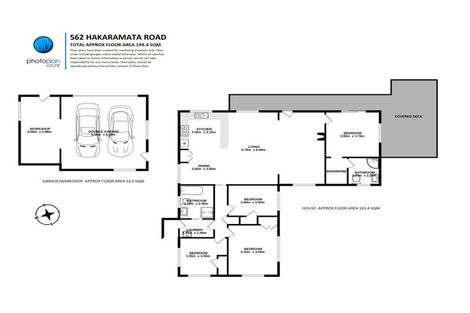 Photo of property in 562 Hakarimata Road, Ngaruawahia, Huntly, 3771