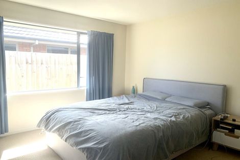 Photo of property in 5 Marsack Crescent, Halswell, Christchurch, 8025