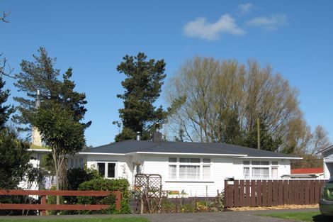 Photo of property in 75 Mill Street, Marton, 4710