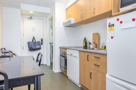 Photo of property in Argent Hall Apartments, C/2 Eden Crescent, Auckland Central, Auckland, 1010