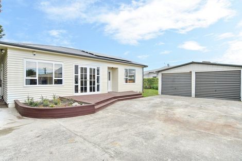 Photo of property in 12 Wildberry Street, Woolston, Christchurch, 8023