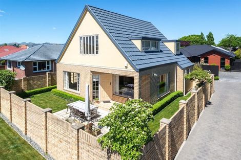 Photo of property in 8 Toorak Avenue, Avonhead, Christchurch, 8042