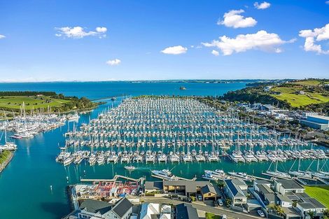 Photo of property in 44 Harbour Village Drive, Gulf Harbour, Whangaparaoa, 0930