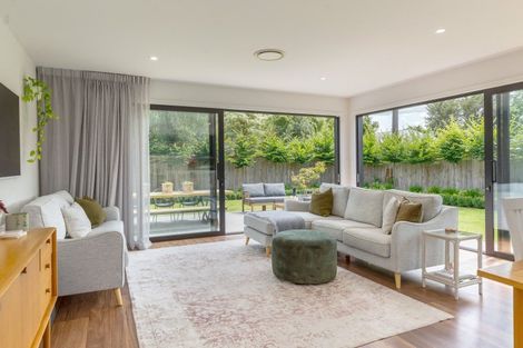 Photo of property in 4 Cotterville Crescent, Greytown, 5712