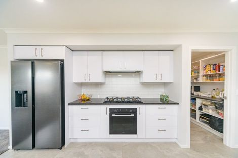 Photo of property in 94 James Line, Kelvin Grove, Palmerston North, 4414