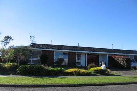 Photo of property in 1 Langley Avenue, Milson, Palmerston North, 4414