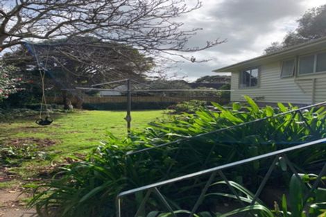 Photo of property in 71 Rimu Road, Raumati Beach, Paraparaumu, 5032