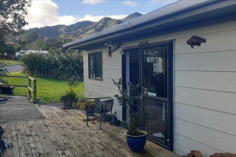 Photo of property in 186 Lillis Lane, Coromandel, 3506