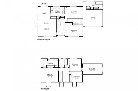 Photo of property in 13a Barton Road, Heretaunga, Upper Hutt, 5018