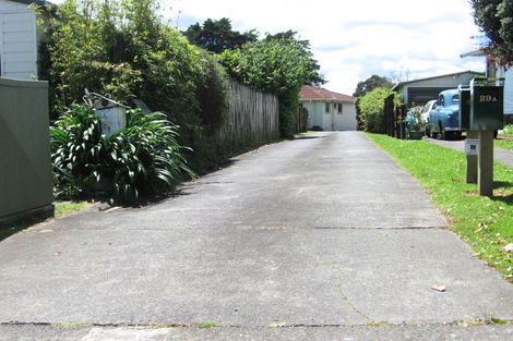 Photo of property in 1/29 Heathberry Close, Papatoetoe, Auckland, 2025