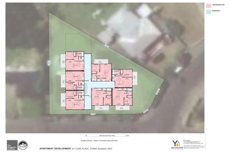 Photo of property in 1 Luke Place, Otara, Auckland, 2023