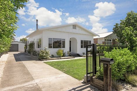 Photo of property in 20 Avenue Road, Greenmeadows, Napier, 4112