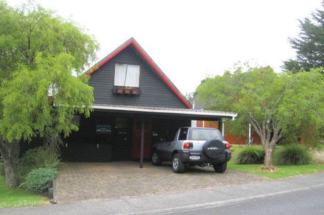Photo of property in 25a Park Avenue, Ohakune, 4625