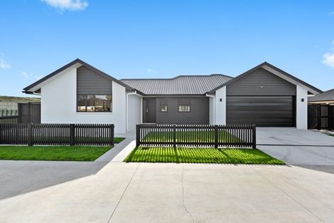 Photo of property in 34 Evergreen Parade, Morrinsville, 3300