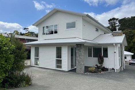 Photo of property in 12 Marae Road, Greenhithe, Auckland, 0632
