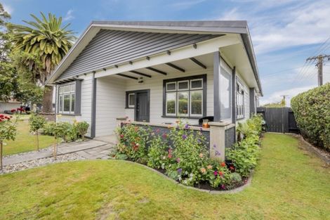 Photo of property in 39 Keepa Street, Levin, 5510