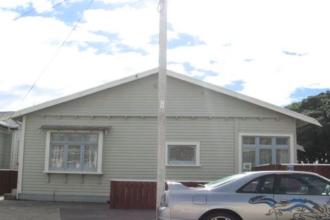 Photo of property in 21 Elizabeth Street, Petone, Lower Hutt, 5012