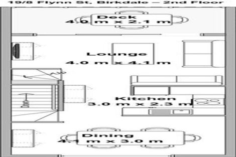 Photo of property in 19/8 Flynn Street, Birkdale, Auckland, 0626