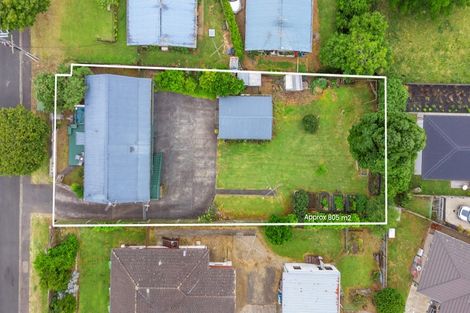 Photo of property in 65 Gibson Road, Dinsdale, Hamilton, 3204