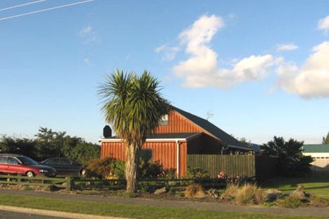 Photo of property in 284 Horndon Street, Darfield, 7510