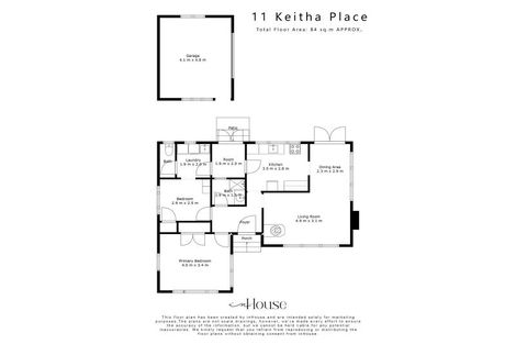 Photo of property in 11 Keitha Place, Glenview, Hamilton, 3206