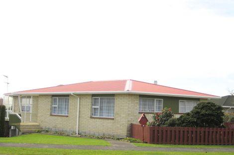 Photo of property in 8 Norwich Avenue, Spotswood, New Plymouth, 4310