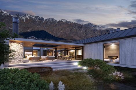 Photo of property in 21 Mckinlay Lane, Jacks Point, 9371