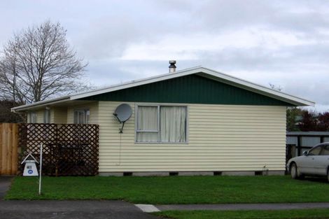 Photo of property in 48 Kippenberger Street, Lansdowne, Masterton, 5810