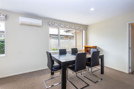 Photo of property in 3a Annies Lane, Aidanfield, Christchurch, 8025