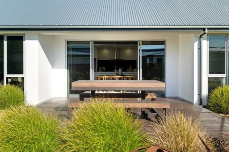 Photo of property in 134 Tosswill Road, Prebbleton, 7604