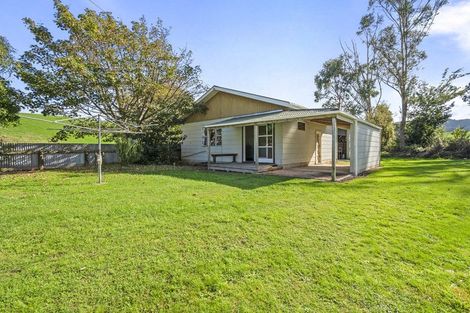 Photo of property in 4 Inglis Road, Pahiatua, 4983