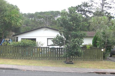 Photo of property in 120 Spinella Drive, Bayview, Auckland, 0629