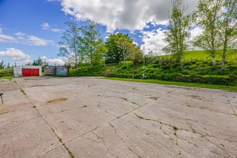 Photo of property in Wallingford School, 27 Bird Road, Wallingford, Waipukurau, 4284