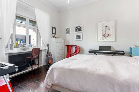 Photo of property in 5 Murdoch Road, Grey Lynn, Auckland, 1021