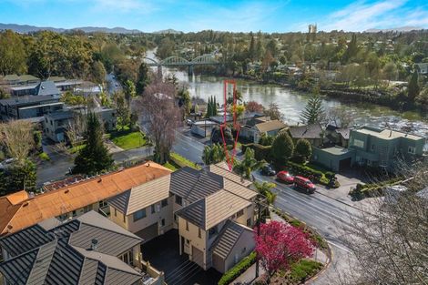 Photo of property in 1211b Victoria Street, Whitiora, Hamilton, 3200