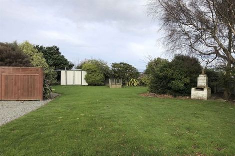 Photo of property in 165 Dome Street, Newfield, Invercargill, 9812