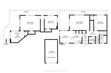 Photo of property in 1/104-106 Madras Street, Khandallah, Wellington, 6035