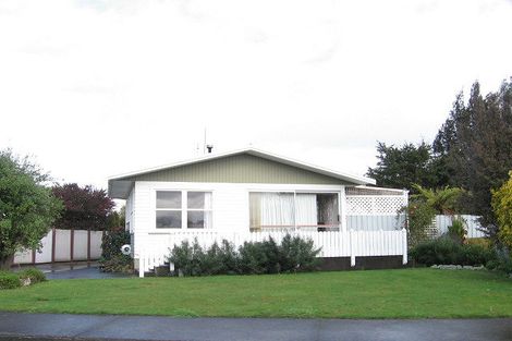 Photo of property in 549 Lowe Street, Camberley, Hastings, 4120