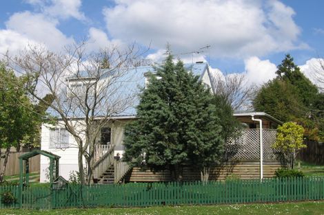 Photo of property in 56 Kingsley Drive, Ngongotaha, Rotorua, 3010