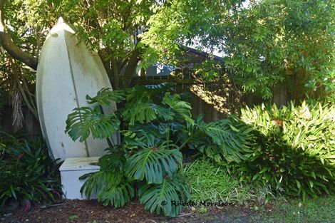 Photo of property in 46 Sandy Beach Road, Tinopai, Matakohe, 0593