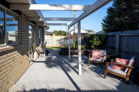 Photo of property in 2 Cunningham Place, Halswell, Christchurch, 8025