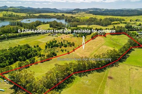 Photo of property in 203 Sandys Road, Waipapa, Kerikeri, 0295