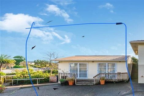 Photo of property in 3 Stott Avenue, Birkdale, Auckland, 0626