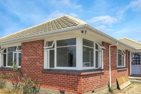 Photo of property in 67 Epsom Road, Sockburn, Christchurch, 8042