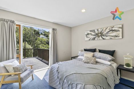 Photo of property in 12 Farnham Street, Mornington, Wellington, 6021