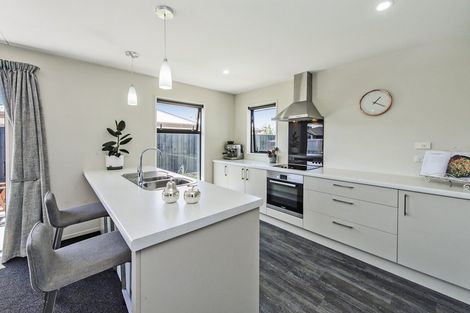 Photo of property in 25 Brittan Drive, Rolleston, 7615