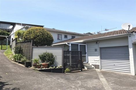 Photo of property in 3/17 Robert Street, Ellerslie, Auckland, 1051