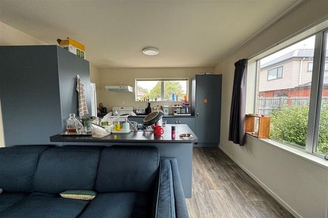 Photo of property in 105a Elizabeth Street, Riccarton, Christchurch, 8041