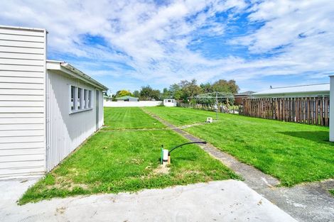 Photo of property in 60 Kuripuni Street, Kuripuni, Masterton, 5810